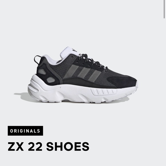 Adidas - Picture 1 of 6